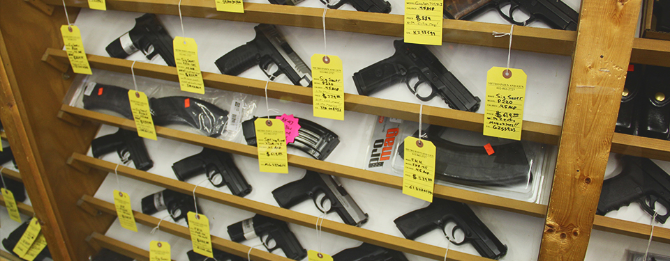 Finding Best Pawn Shops To Buy Guns In USA
