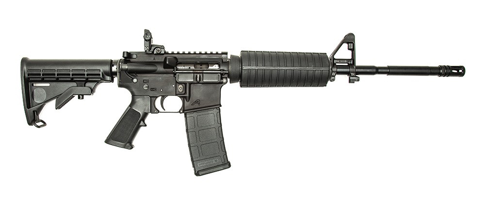 Understanding the AR-15 (The unknown facts.)